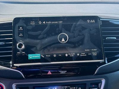 2026 Honda Ridgeline — photo 13 view