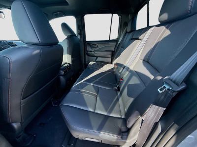 2026 Honda Ridgeline — photo 21 view