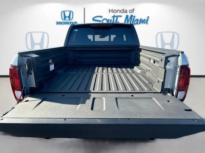 2026 Honda Ridgeline — photo 22 view