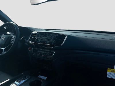 2026 Honda Ridgeline — photo 25 view