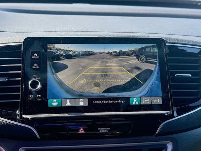 2026 Honda Ridgeline — photo 14 view