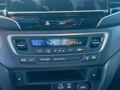 2026 Honda Ridgeline — photo 15 view