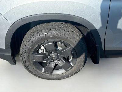2026 Honda Ridgeline — photo 27 view