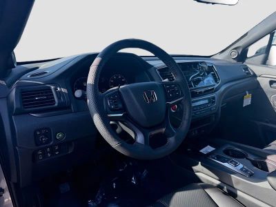 2026 Honda Ridgeline — photo 9 view