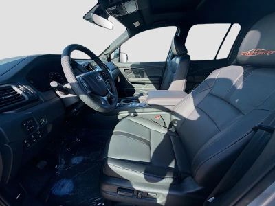 2026 Honda Ridgeline — photo 17 view