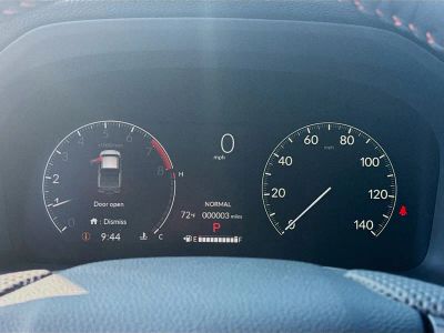 2026 Honda Ridgeline — photo 11 view