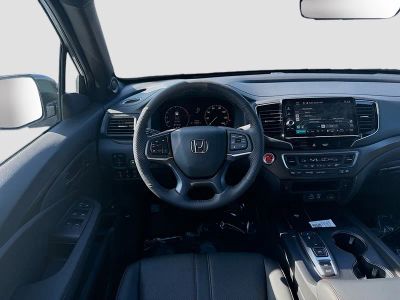 2026 Honda Ridgeline — photo 18 view