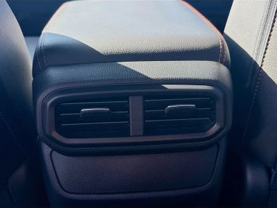 2026 Honda Ridgeline — photo 20 view