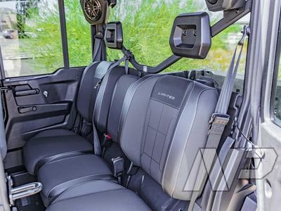 2026 Can-Am Defender MAX XT CAB HD11 With 10.25 in.display - Photo 10