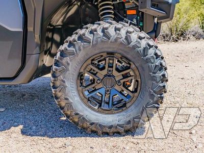 2026 Can-Am Defender MAX XT CAB HD11 With 10.25 in.display - Photo 15