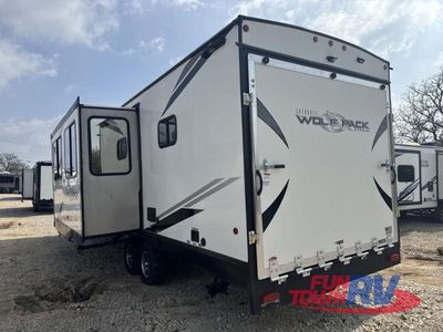 2023 Forest River RV Cherokee Wolf Pack - Photo 4
