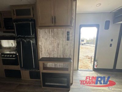 2023 Forest River RV Cherokee Wolf Pack - Photo 13