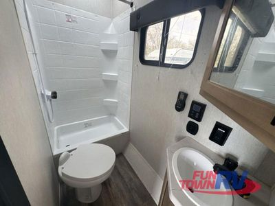 2023 Forest River RV Cherokee Wolf Pack - Photo 18