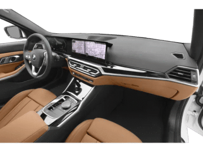 2023 BMW 3 Series - Photo 18