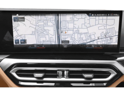 2023 BMW 3 Series - Photo 19