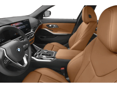 2023 BMW 3 Series - Photo 12