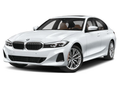 2023 BMW 3 Series - Photo 7