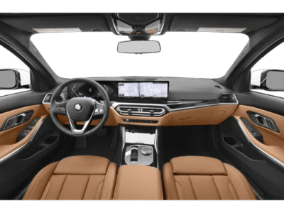 2023 BMW 3 Series - Photo 11