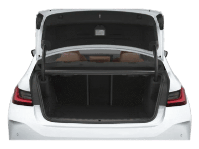 2023 BMW 3 Series - Photo 14