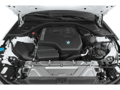 2023 BMW 3 Series - Photo 15