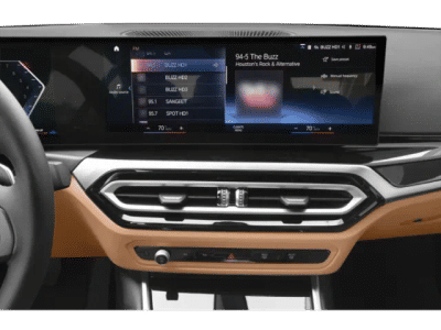2023 BMW 3 Series - Photo 13