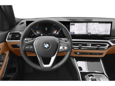 2023 BMW 3 Series - Photo 10
