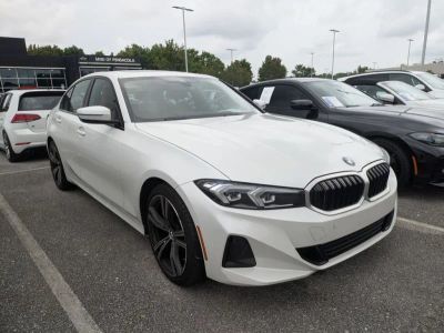 2023 BMW 3 Series - Photo 3