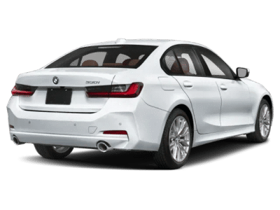 2023 BMW 3 Series - Photo 8