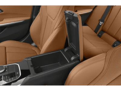 2023 BMW 3 Series - Photo 17