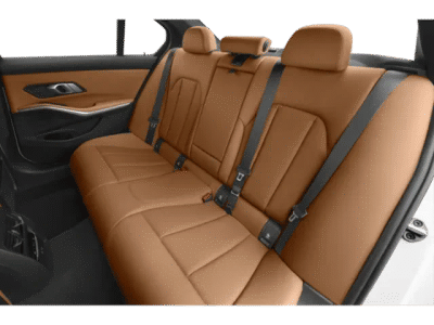 2023 BMW 3 Series - Photo 16