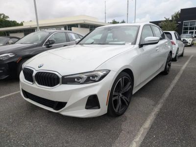 2023 BMW 3 Series - Photo 1