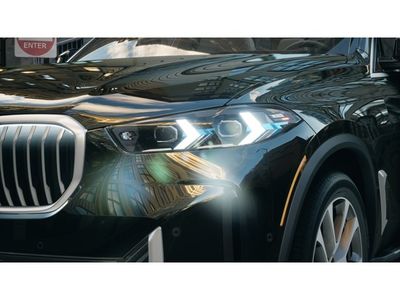 2026 BMW X5 - Photo 6