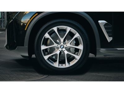 2026 BMW X5 - Photo 7