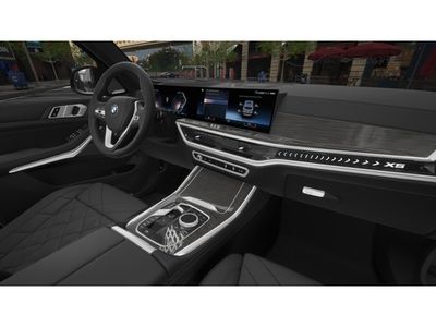 2026 BMW X5 - Photo 14