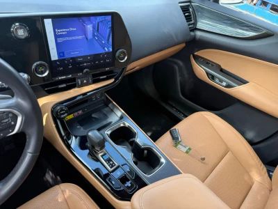 2024 Lexus NX - Photo 33