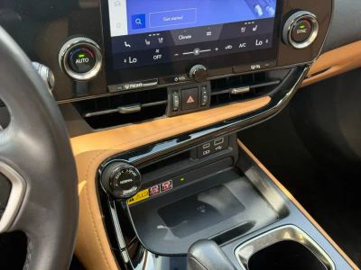 2024 Lexus NX - Photo 35