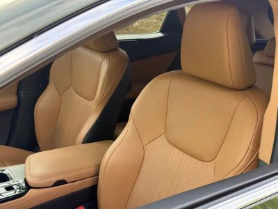 2024 Lexus NX - Photo 19