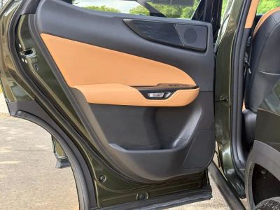 2024 Lexus NX - Photo 25