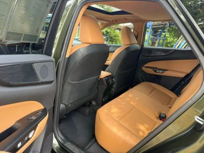 2024 Lexus NX - Photo 26