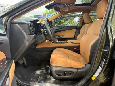 2024 Lexus NX - Photo 24