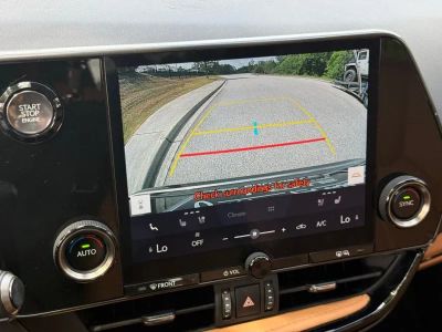 2024 Lexus NX - Photo 36