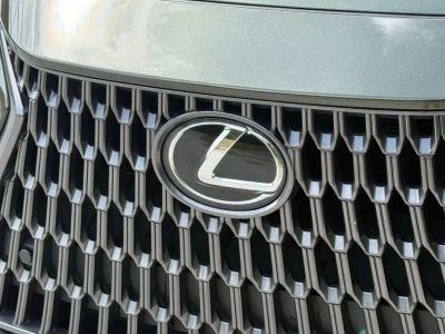 2024 Lexus NX - Photo 5