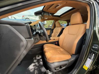 2024 Lexus NX - Photo 20