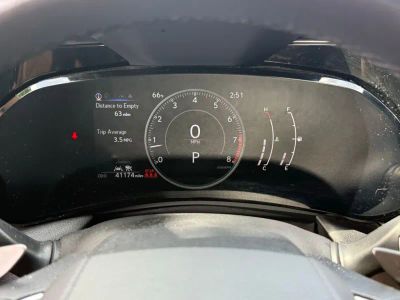 2024 Lexus NX - Photo 29