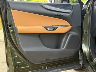 2024 Lexus NX - Photo 21