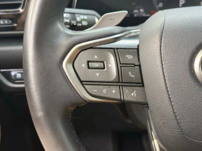 2024 Lexus NX - Photo 30