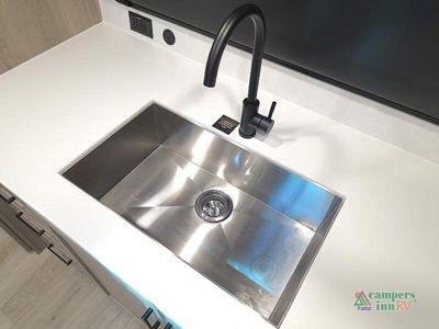 2026 Forest River RV Rockwood Mini Lite - Photo 26