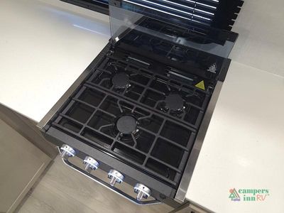 2026 Forest River RV Rockwood Mini Lite - Photo 31