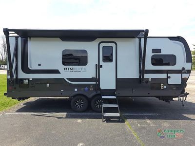 2026 Forest River RV Rockwood Mini Lite - Photo 7