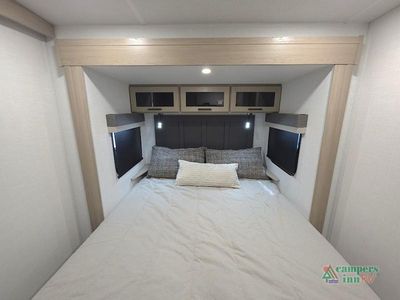 2026 Forest River RV Rockwood Mini Lite - Photo 50